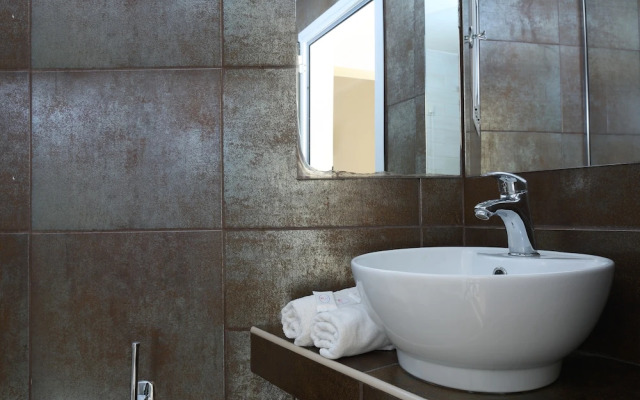 Cosman Hotel Apartments