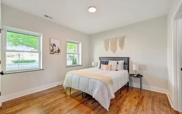 FRONTDESK 2622 Victory Pkwy Apts Cincinnati