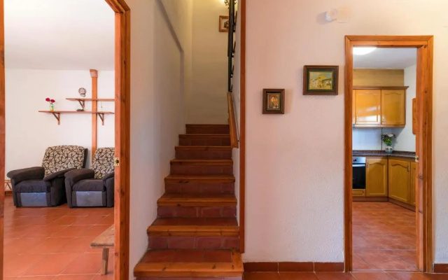 Casa El Caminero