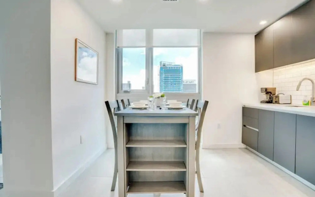 Miami Vacation Condos