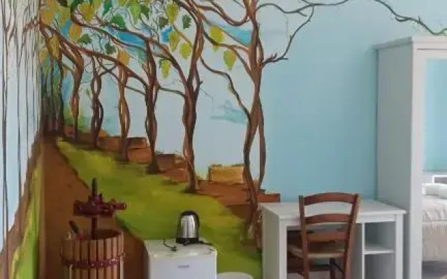 Agriturismo Primaluce