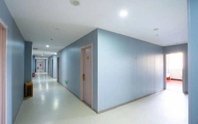 Jinshiyuan Business Theme Hotel