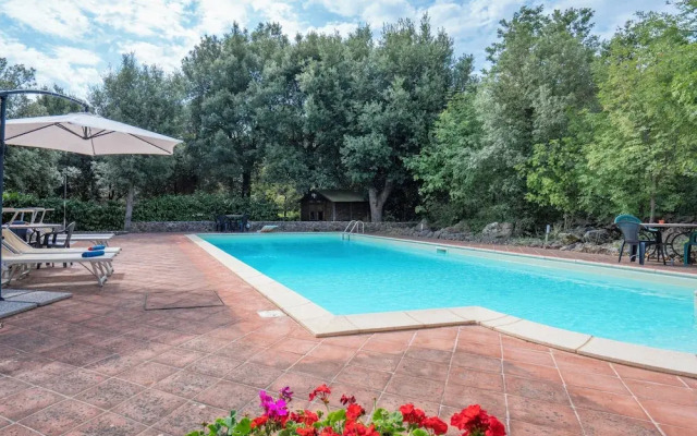 Santa Colomba House Nature And Pool