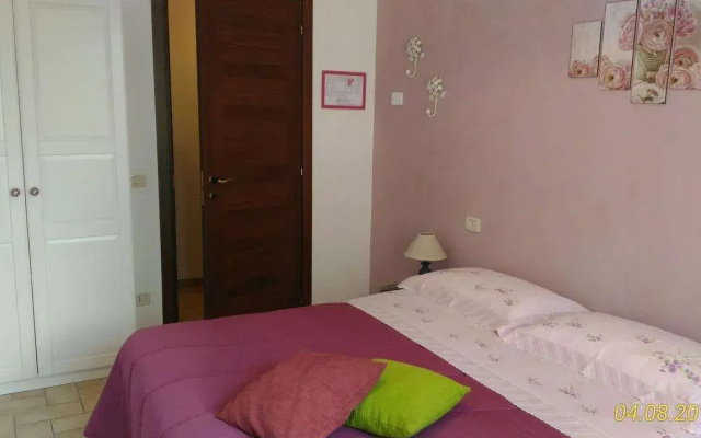Agriturismo Fonte Carra