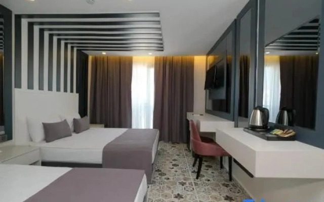 Black Royal Belek Hotel