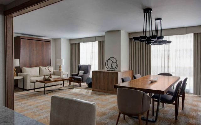 JW Marriott Austin