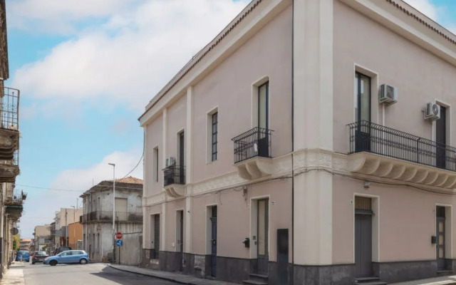 Incanto dEtna