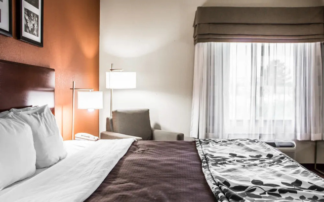 Sleep Inn & Suites