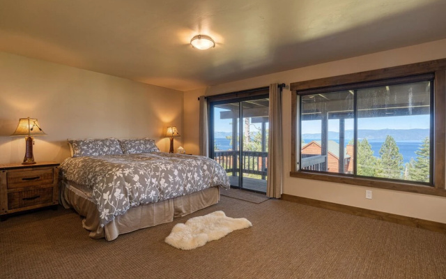 9064 Woodland Drive Home