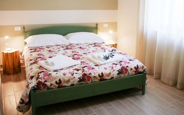 B&B Corte Galo