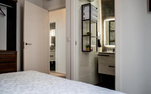 Apartamentos Turisticos Moret 11 - 2A