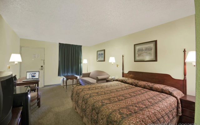 Rogers Inn