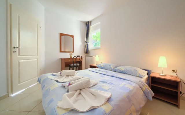 Apartments Fanuko