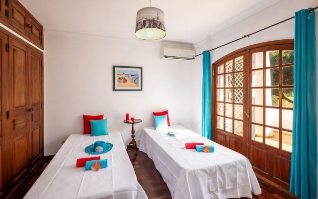 Villa Phi Phi