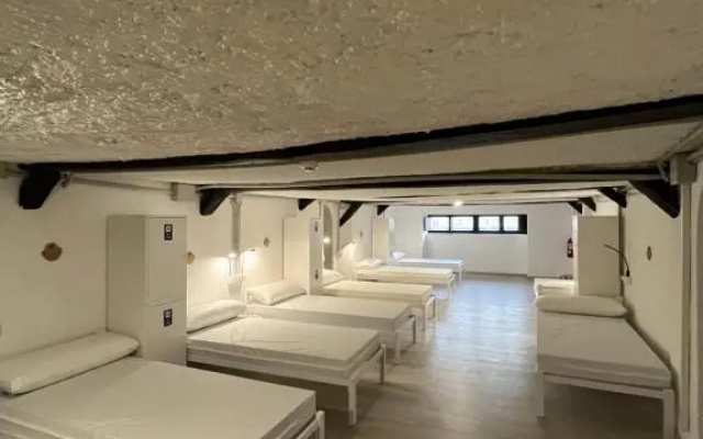 Hostel Porton