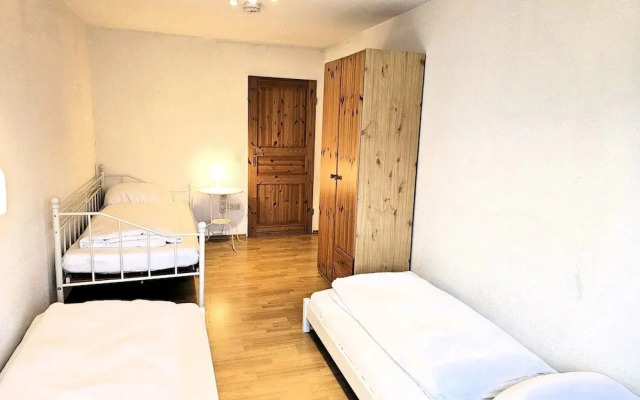 Apartmenthaus - Mackenbach