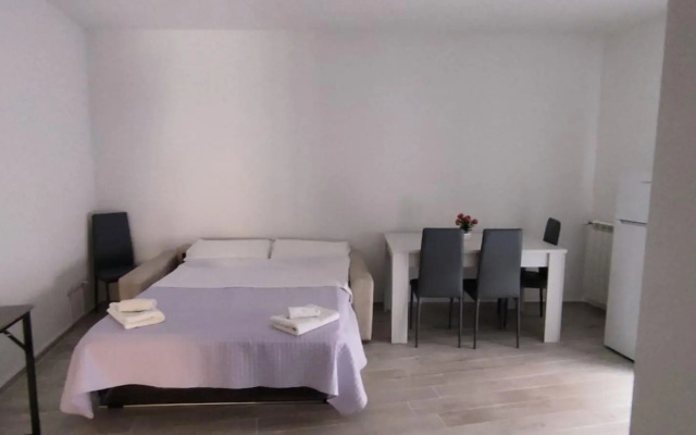 Diamond Apartment - Beautiful apartment with double bed and sofa bed-Diamond Apartment