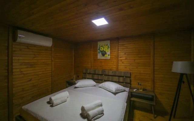 Seker Bungalov