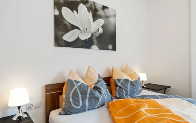 Apartment Innsbruck near Bergisel Ski Jump