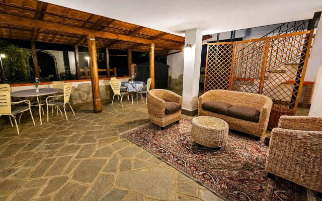 Relais Del Bosco