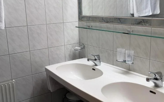 Apart Hotel Ideal