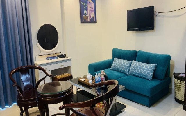 Thien Ha Hotel
