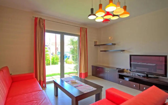 Cabanavillas Casablanca by MediterraneanVillas