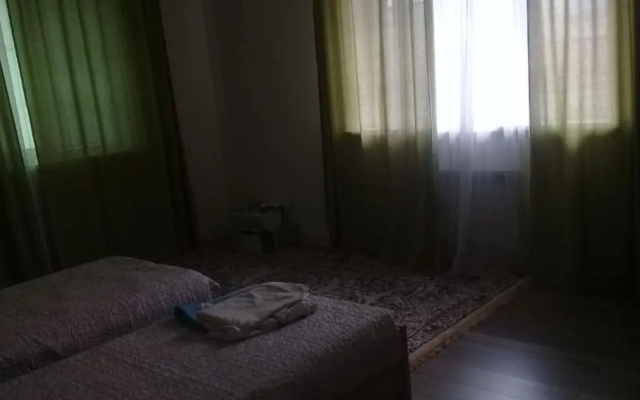Guesthouse On Ashimbaeva 23