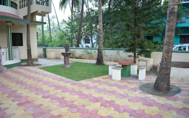 Vailankanni Guesthouse