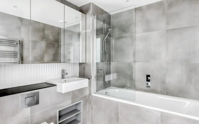 Remarkable 2bed Apartment in London