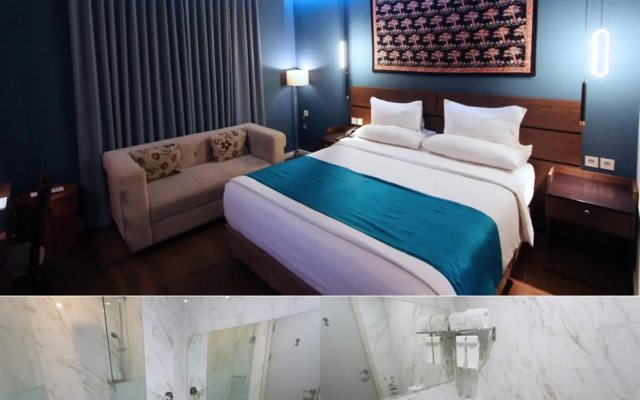 Forbis Hotel