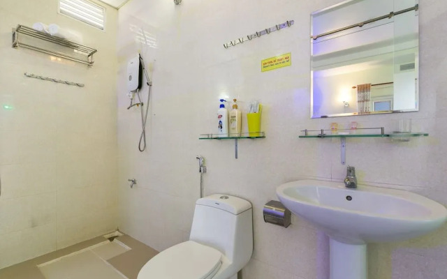 Minh Phương HBC Hotel - by Bay Luxury