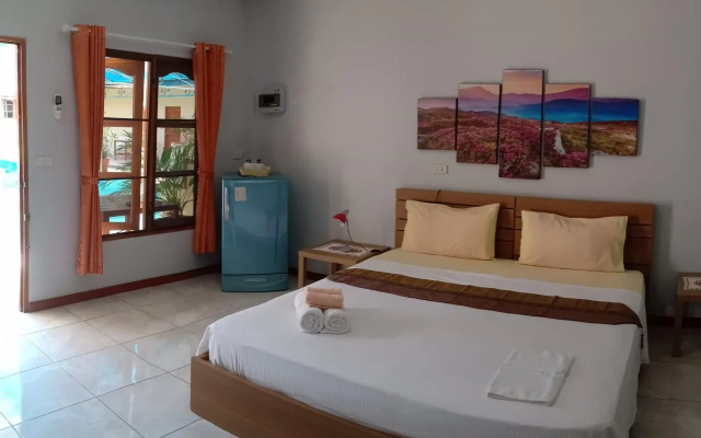 Malee-Resort