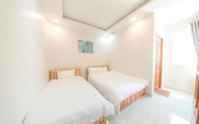 Hoang Mai Hotel