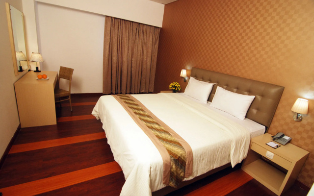 Hotel Arjuna