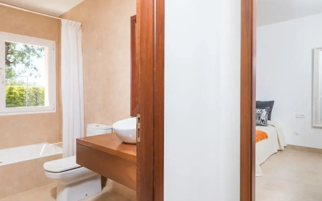 Talaiot 25 in Inca With 4 Bedrooms and 3 Bathrooms