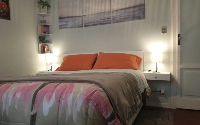 La Maison del Corso B&B