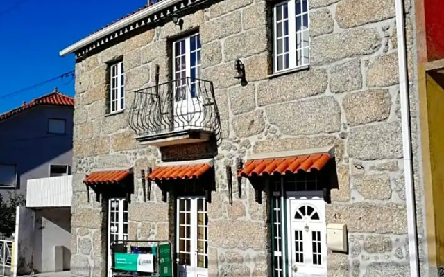 The Bakery House