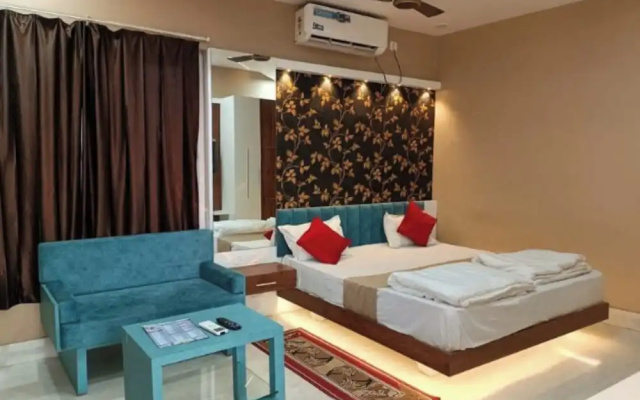 Hotel Meer Residency