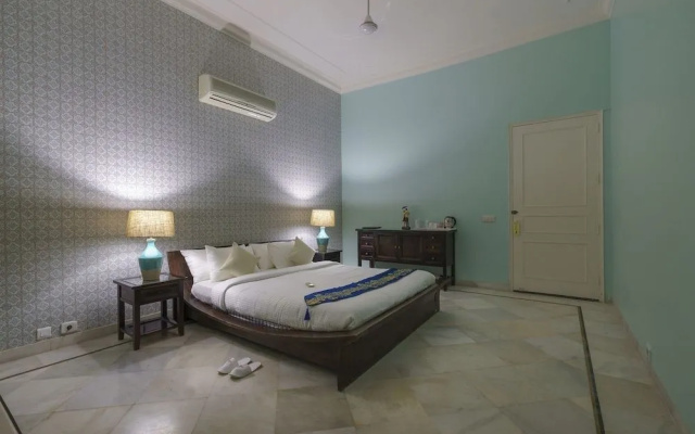 Vacation Inn Dewan Palace