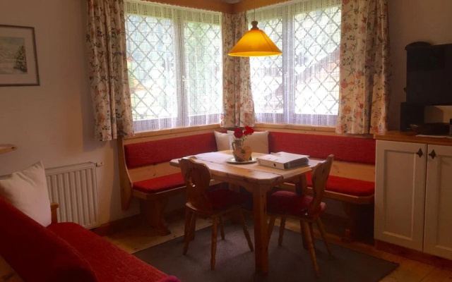 Monika Winter Appartements