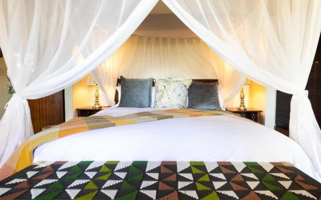 Tintswalo Waterberg