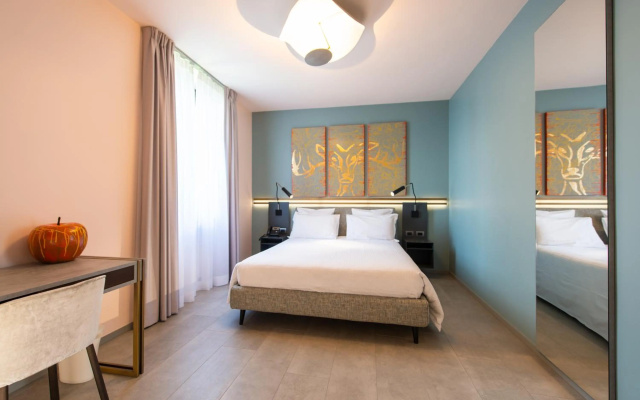 Le Funi Hotel