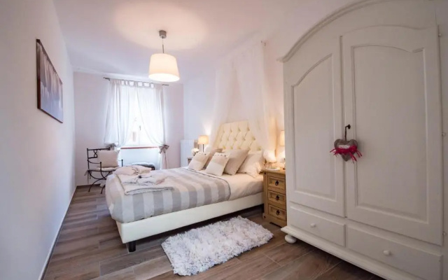 ChèriHomeAssisi Apartment