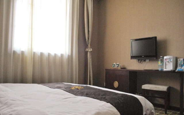 Tian Bao Hotel