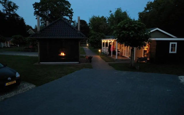 Lodgepark t Vechtdal