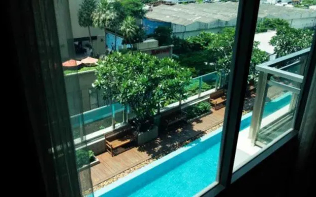 Bright Sukhumvit24
