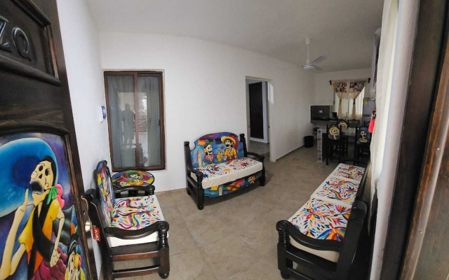 Hotel Villas Ponto Holbox