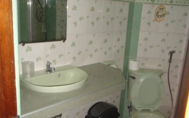 Nonoy Matt Bed & Breakfast