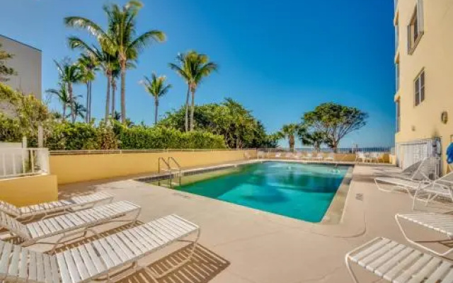 Vacation Villas #632